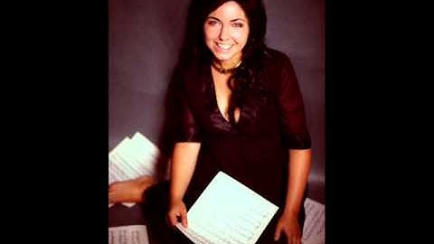 Sirma Velichkova performs Viktor Chouchkov - "Studio ostinato"