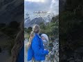 The world is his playground 🏔️🦋🌲🪵⛺️🤘🏼 Follow for more adventures with a baby! Hi there -
