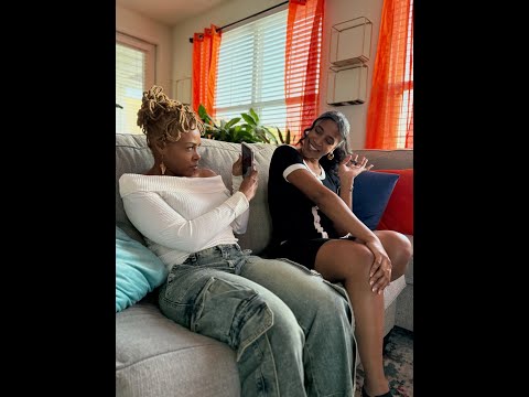 When Tamara friend Chantal tells her what that pastor really wants from her!