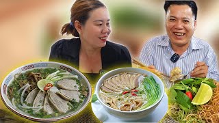 BÚN MĂNG VỊT Chỉ 35K Mà Siêu Hấp Dẫn Ngon Hết Nước Chấm Ngay tại Quận 8