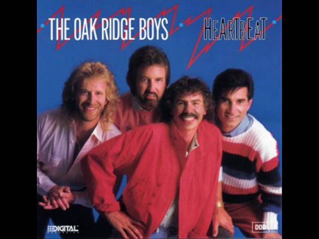 Oak Ridge Boys - True Heart