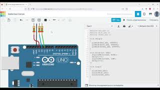 картинка: Программирование и прошивка Arduino. Подключение светодиодов.