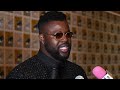 Marvel Cinematic Universe - Red Carpet Interview (Kevin Feige, Winston Duke, Kathryn Newton) | AMC T