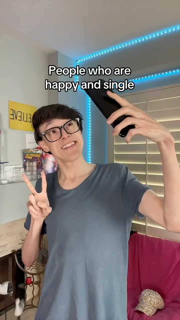 Single People vs Family People #TheManniiShow.com/series