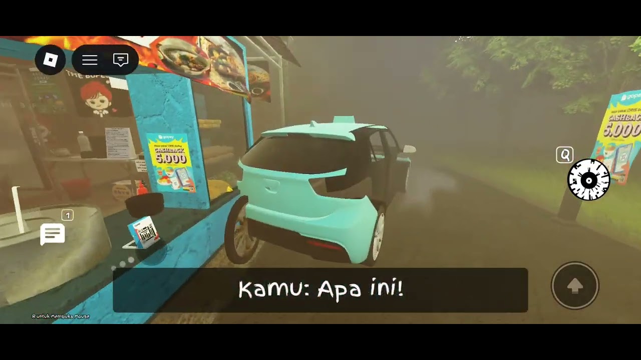 Bakso Malang Anomalies updated Ramadhan terbaru (di mulai menit ke 5:00)