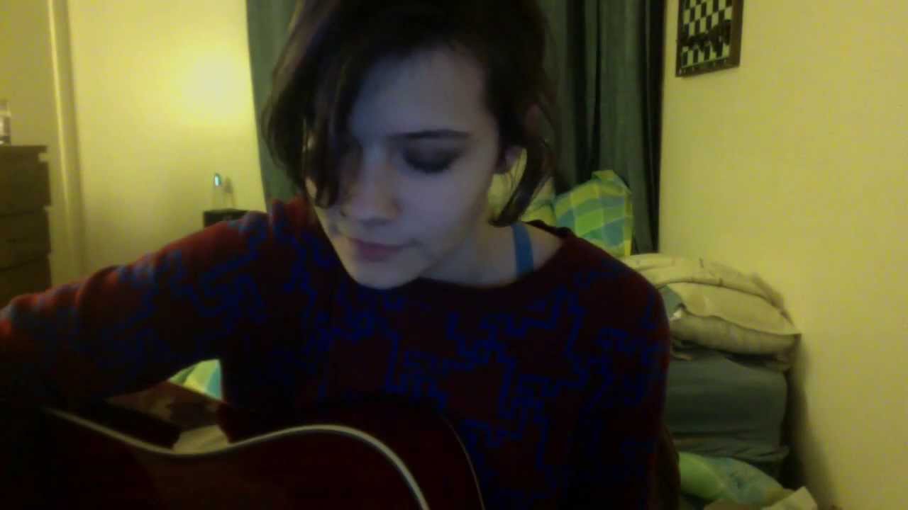 Such Great Heights The Postal Service/Iron & Wine cover YouTube