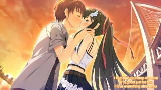 Nightcore - Everything About You