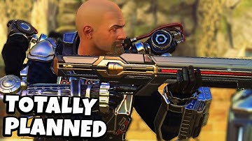 I totally meant to do that | XCOM 2 WotC Modded 2022 | Part 67