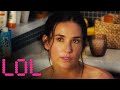 First 10 Minutes of LOL (2012) ft. Miley Cyrus, Demi Moore