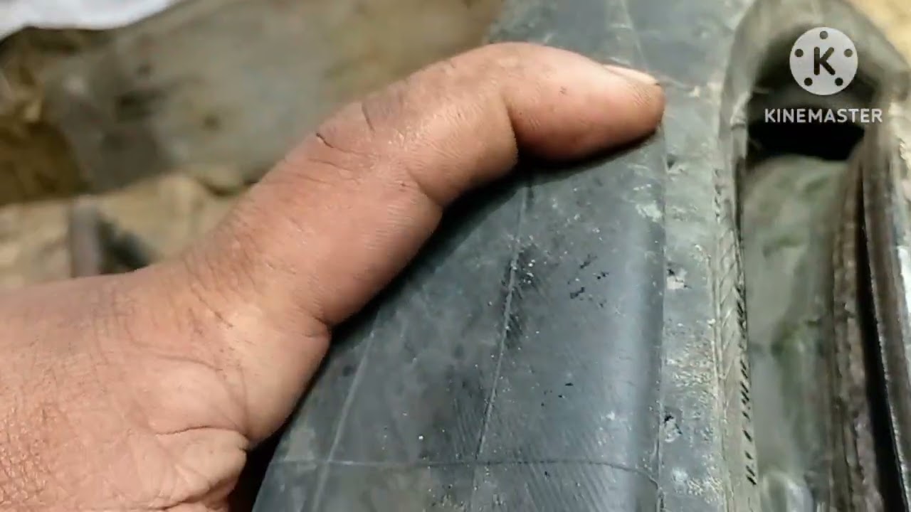 Tube size VS Tire size VS Rim size? Mga dapat mong malaman para makaiwas sa abala sa daan.