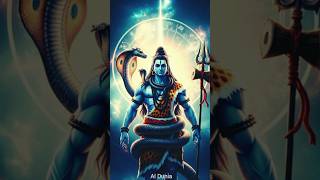 Shiv ke Gale me Naag ka Rahasya | Mahadev ka Gahan Arth | Mythological AI Story #ai #trending