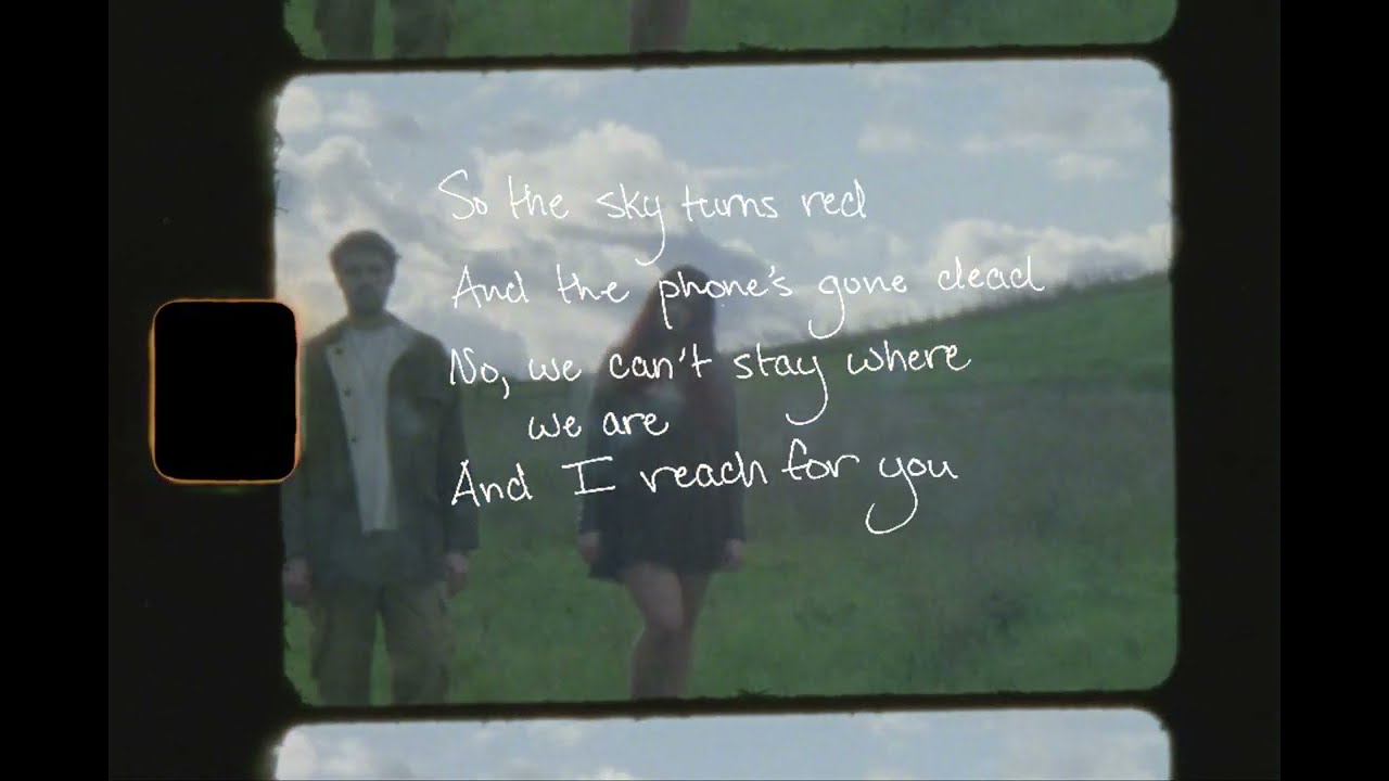 Watch Cloe Wilder - Afterglow (Official Lyric Video) on YouTube Watch Cloe Wilder - Afterglow (Official Lyric Video) on YouTube
