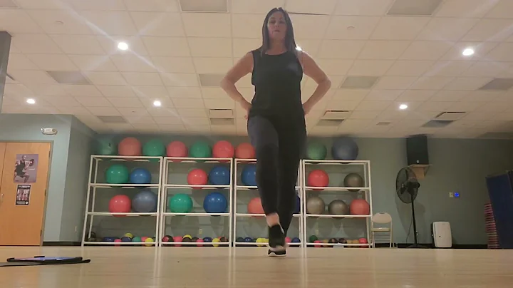 Lisa's Zumba Playlist 2022 Milonga Tango