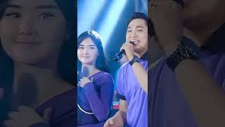 Salahmu Sendiri  Laila Ayu Ft Irwan