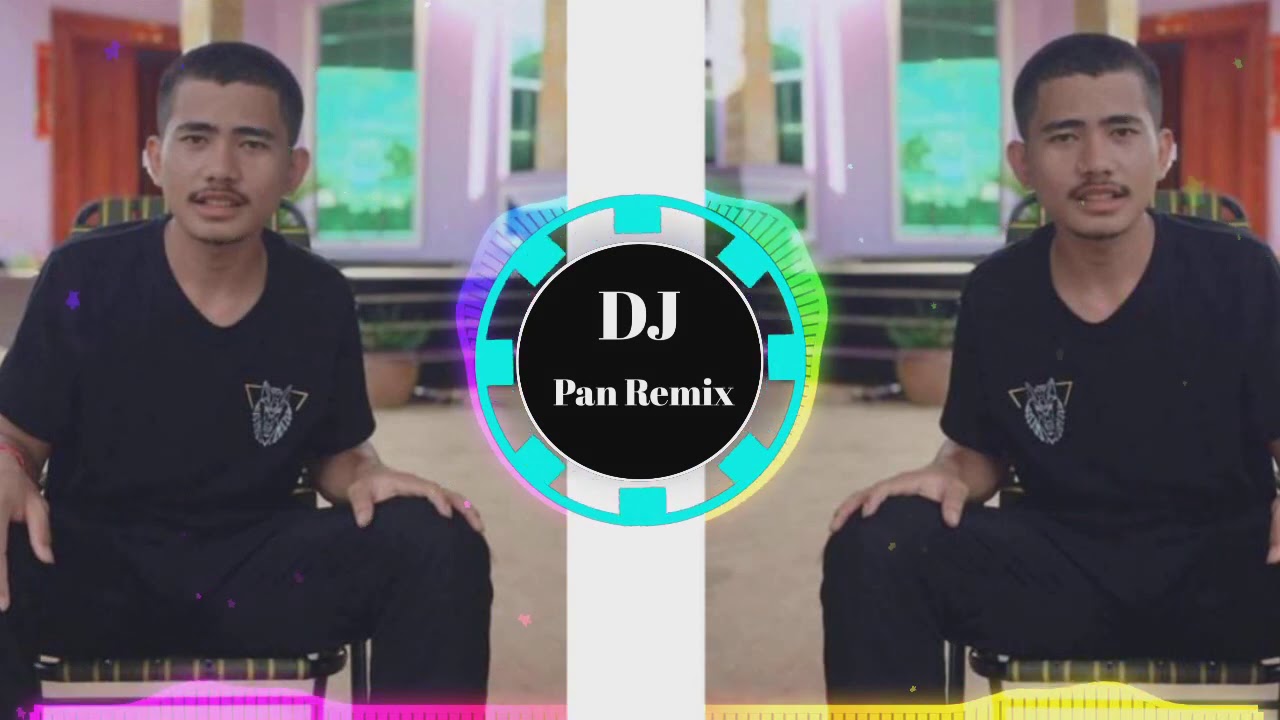 Dj Pan Ras DJ Pan Remix - YouTube