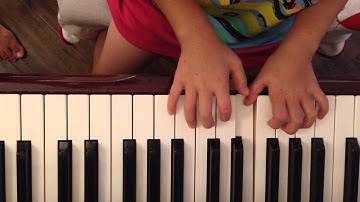 8/15 waltz time -- Alfred