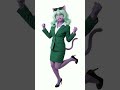社長(ケロブラスター) #AI着ぐるみ