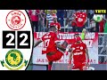 LIVE SIMBA SC 2 VS 2 YANGA SC LIGI KUU TANZANIA BARA HII LEO 3 05 2026 