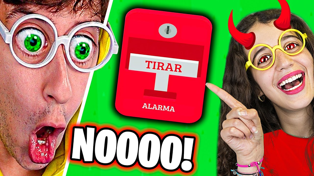 Mi Hermana Pequeña DECIDE mi partida... 💁🏼‍♀️!! (Niña TRAVIESA 😈) - Sneaky Sasquatch #146