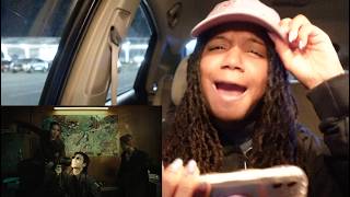 ONE OR EIGHT / TRANSLATE (Music Video) REACTION