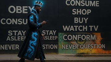 Stop Scrolling—Start Building | Motivation