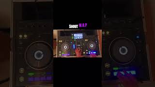 First DJ Performance - Dannic &amp; Tears For Fears ( Shout )