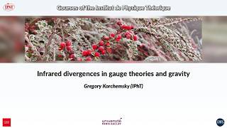 Gregory Korchemsky (2026) Infrared divergences in gauge theories and gravity #2