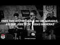 THE NEIGHBOURHOOD - &quot;AFRAID&quot; •LIVE• (TRADUCIDA AL ESPAÑOL)