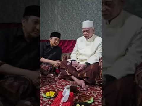 Ijazah 1000 Sholawat  Buya Anwar Lirboyo | Ustadz Yusuf Mansur #ustyusufmansur #ustadzyusufmansur