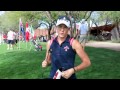 What's in Haley Millsap's Golf Bag?