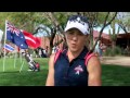 What's in Haley Millsap's Golf Bag?