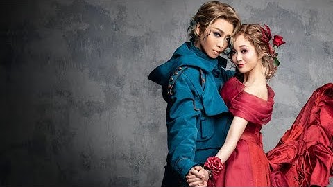 映画予告風ロミオとジュリエット