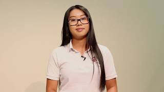 Student Council Speeches 2019 - Vice President Candidate Tracey Huynh