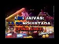 🇨🇱🇦🇷 LOS JAIVAS- LA CONQUISTADA (EN VIVO VIÑA 1983) [REACCION] 🤯