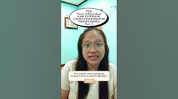 How to fix Content Monetisation Policies issues? #pov #facebook
