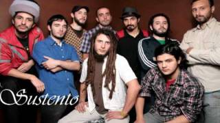 Video thumbnail of "Sustento - Me Quisiste Confundir (Estudio)"