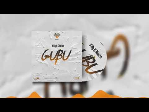 killy-ft-alikiba---gubu-(official-audio)