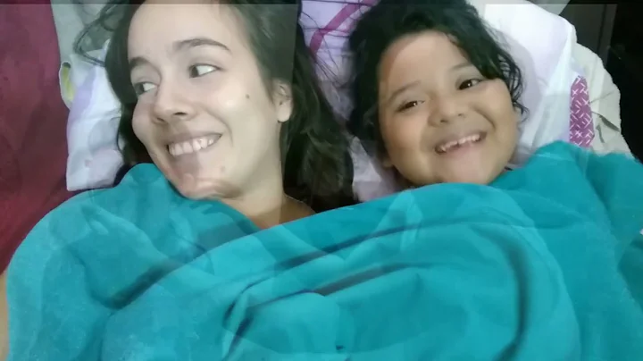 Video de Aplicacin Au Pair EEUU - Diana Porras - w...