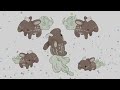 Beginning of video