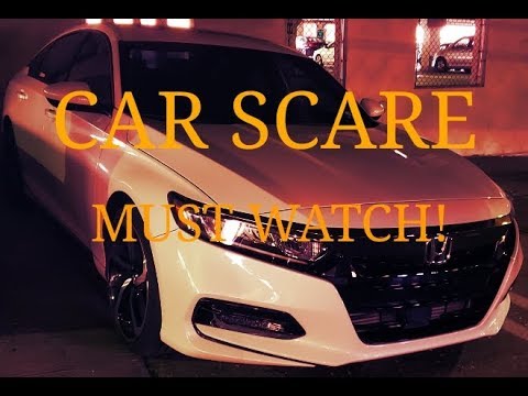 Problems With The 2018 Honda Accord 2.0T (SAFETY ISSUE) Part 1 - YouTube
