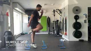 Hurdle Skip