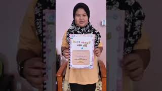 PBL: Projek Buku Skrap (EMK): PJPK/PSV