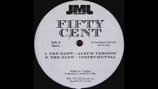 50 Cent - The Glow (Instrumental)