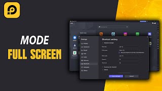 LDPlayer Full Screen Mode – Enter And Exit Easily screenshot 5