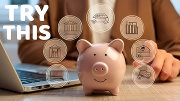 What Must You Do To Save More Money On Low Income (Money Saving Tips)