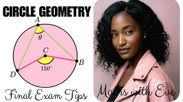 Revision on Circle geometry,  O level Maths