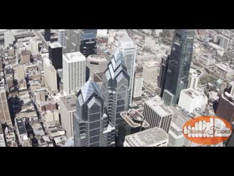 Jupe & Kompany- Stressin'