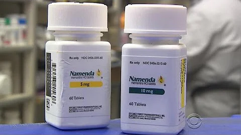 Judge delivers blow to maker of Alzheimer's drug