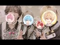 ニジイロヒストリー/歌詞動画