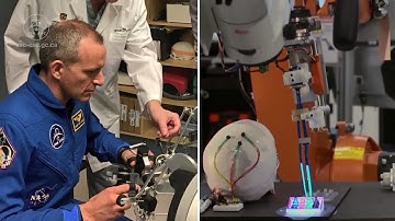 Bio-Monitor to launch to the International Space Station